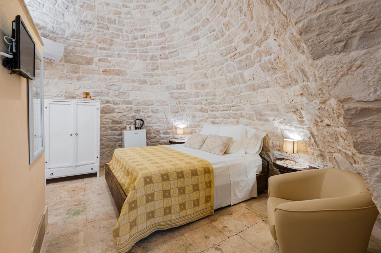 Trulli D'Autore Martina Franca Ngoại thất bức ảnh